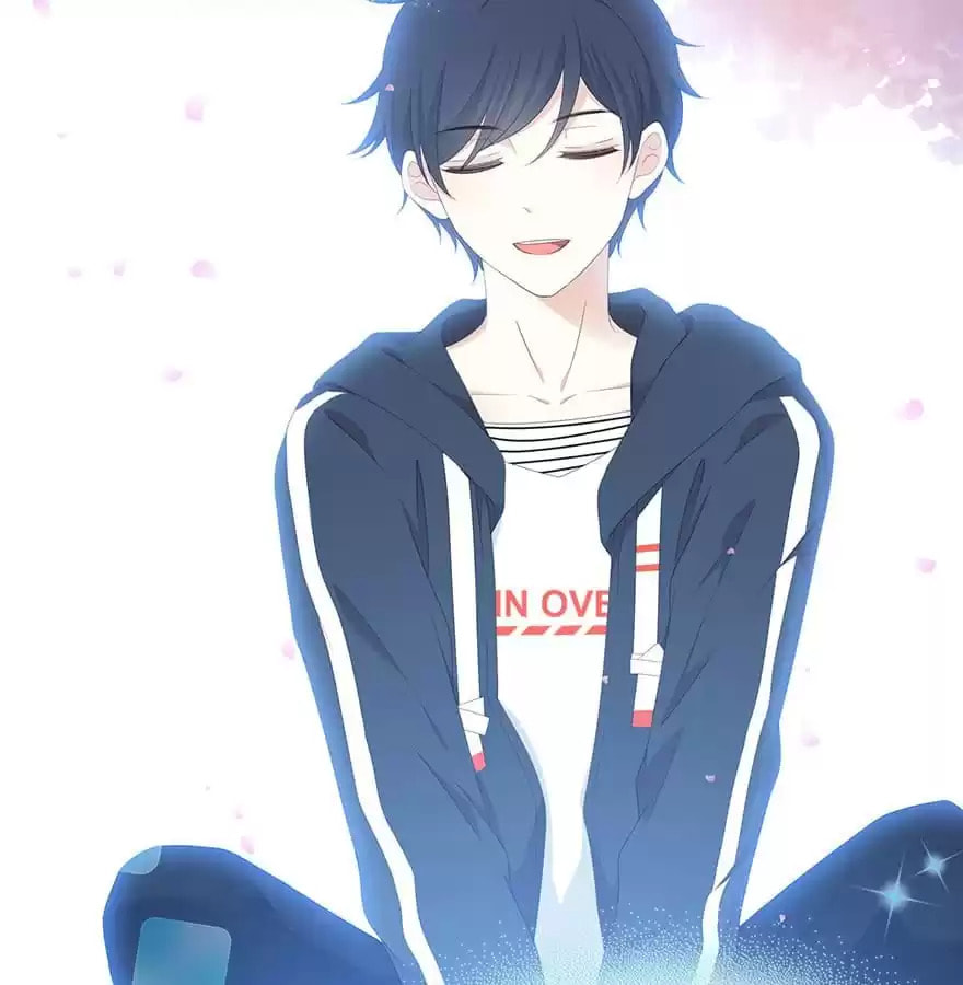 Read Time Lover (Colored) chapter 102 image 76 on Lezhin