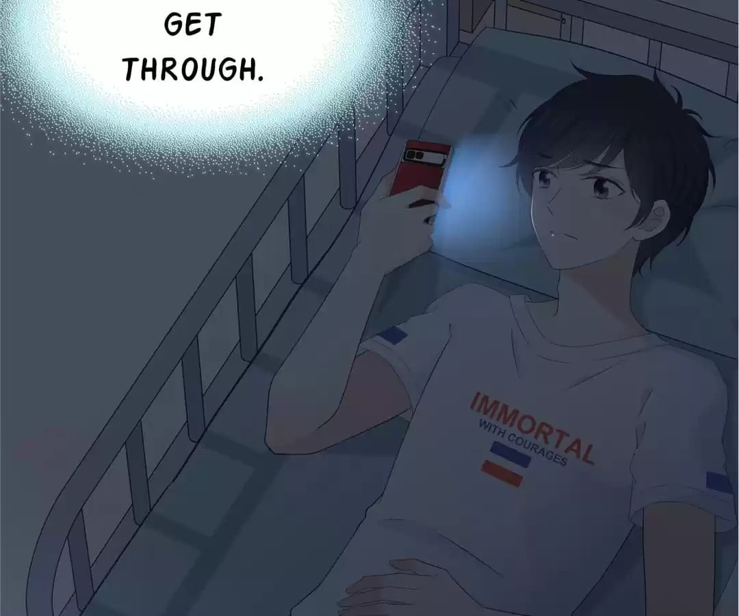 Read Time Lover (Colored) chapter 103 image 63 on Lezhin
