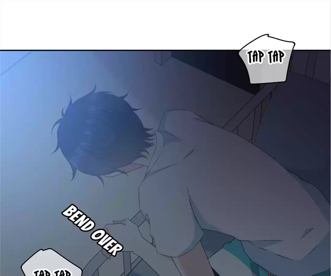 Read Time Lover (Colored) chapter 103 image 74 on Lezhin