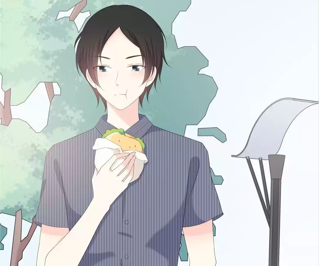 Read Time Lover (Colored) chapter 104 image 132 on Lezhin