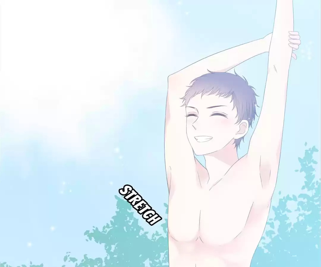 Read Time Lover (Colored) chapter 104 image 23 on Lezhin