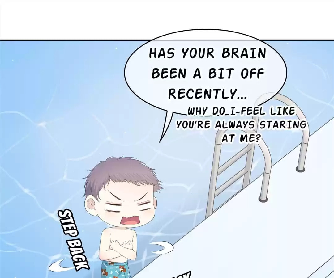 Read Time Lover (Colored) chapter 104 image 36 on Lezhin