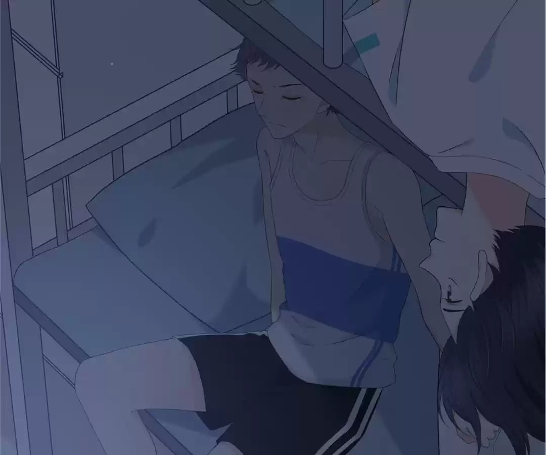 Read Time Lover (Colored) chapter 104 image 82 on Lezhin