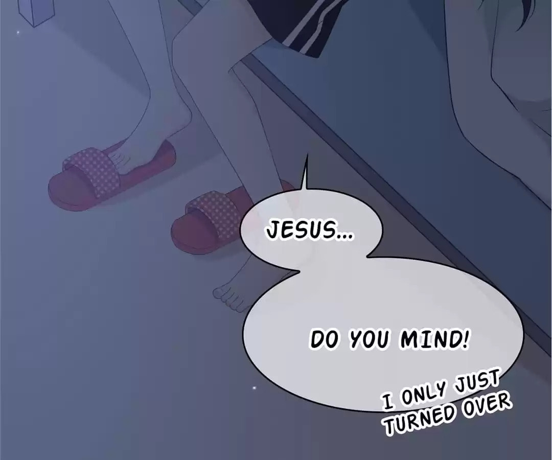 Read Time Lover (Colored) chapter 104 image 83 on Lezhin