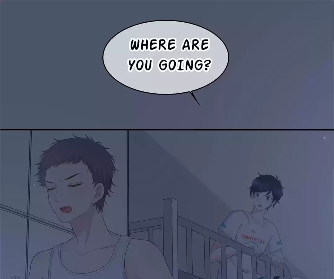 Read Time Lover (Colored) chapter 104 image 87 on Lezhin