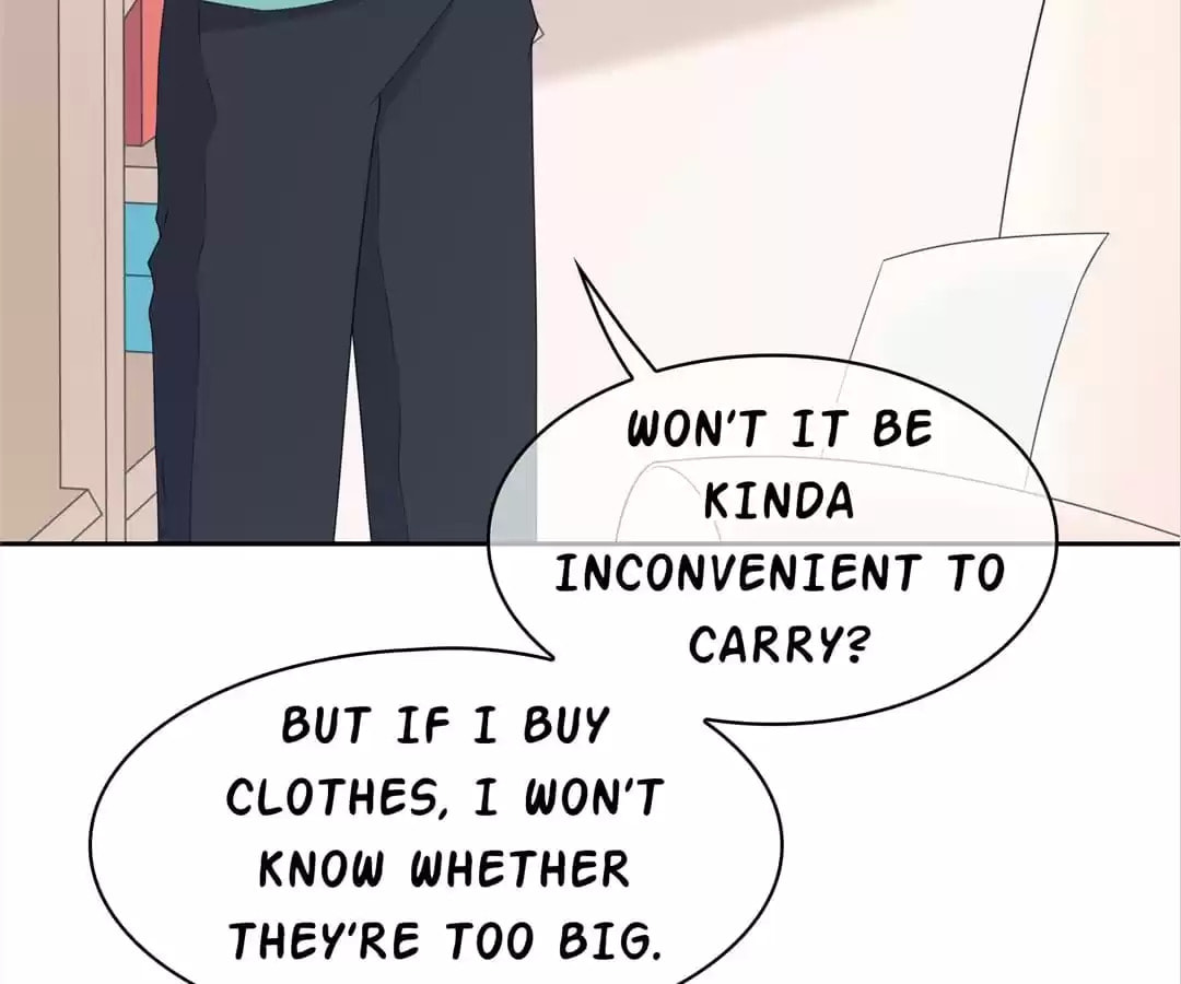 Read Time Lover (Colored) chapter 105 image 119 on Lezhin