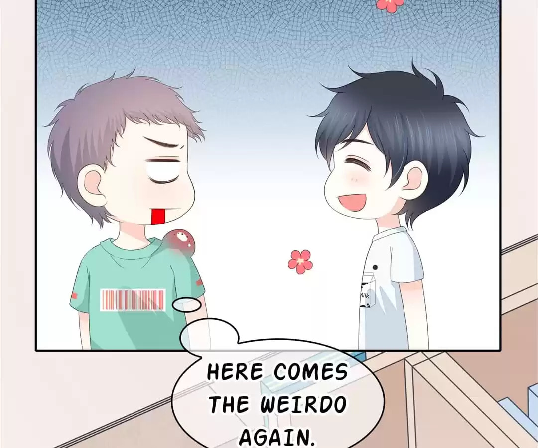 Read Time Lover (Colored) chapter 105 image 127 on Lezhin