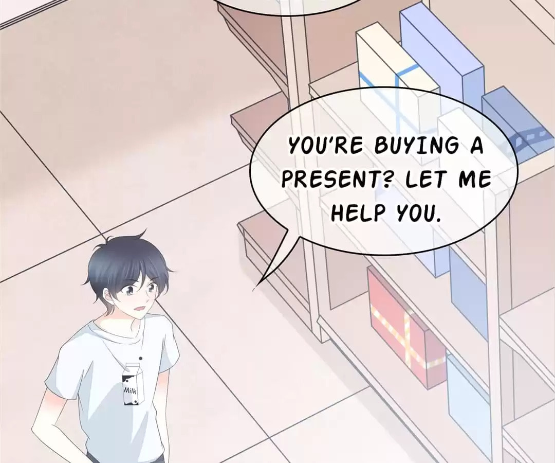 Read Time Lover (Colored) chapter 105 image 128 on Lezhin