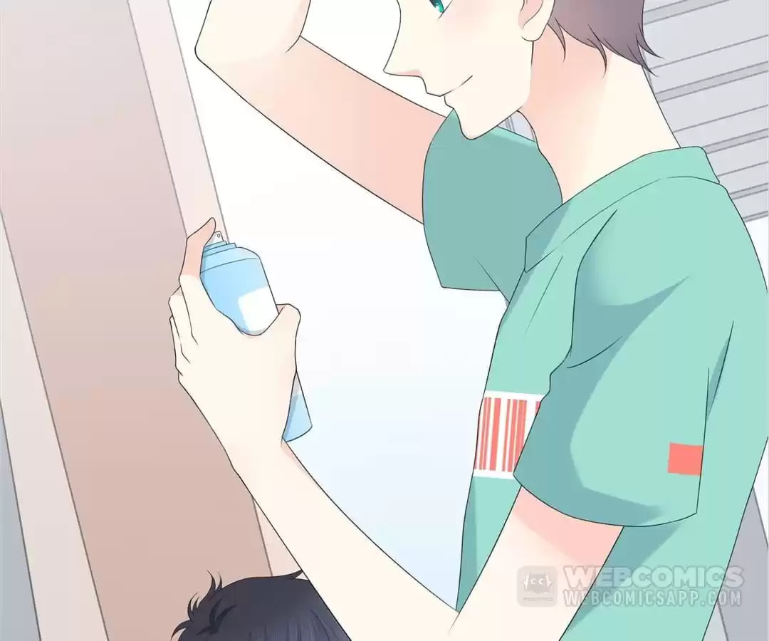 Read Time Lover (Colored) chapter 105 image 96 on Lezhin