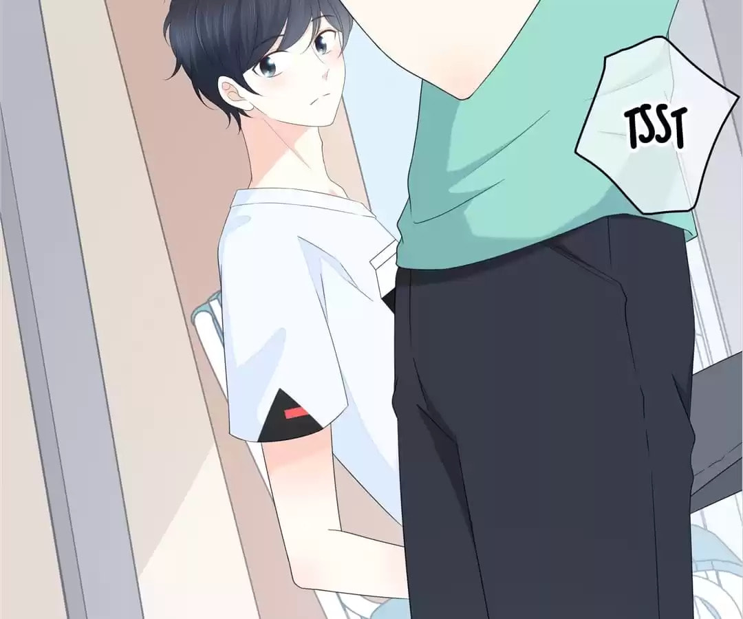 Read Time Lover (Colored) chapter 105 image 97 on Lezhin