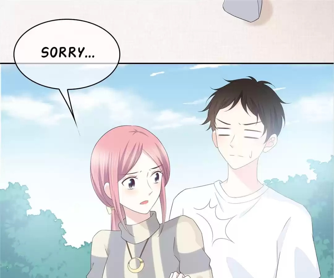 Read Time Lover (Colored) chapter 106 image 91 on Lezhin