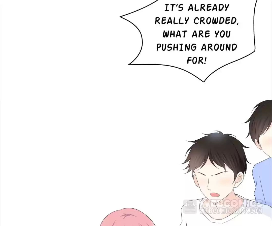 Read Time Lover (Colored) chapter 106 image 94 on Lezhin