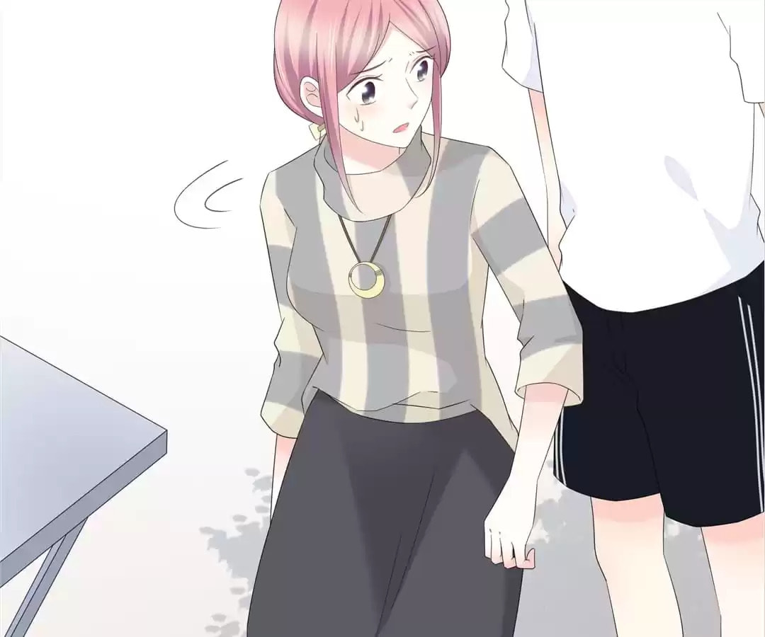 Read Time Lover (Colored) chapter 106 image 95 on Lezhin