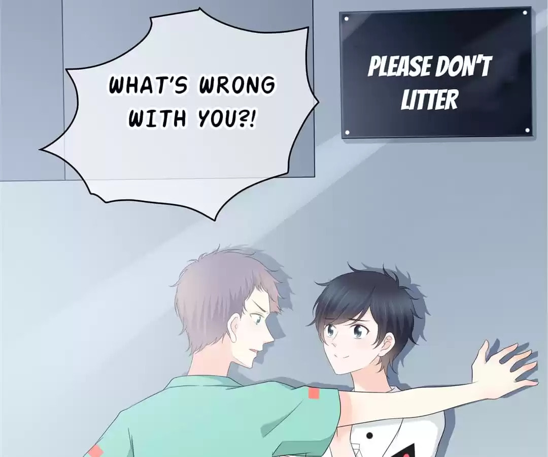 Read Time Lover (Colored) chapter 107 image 109 on Lezhin