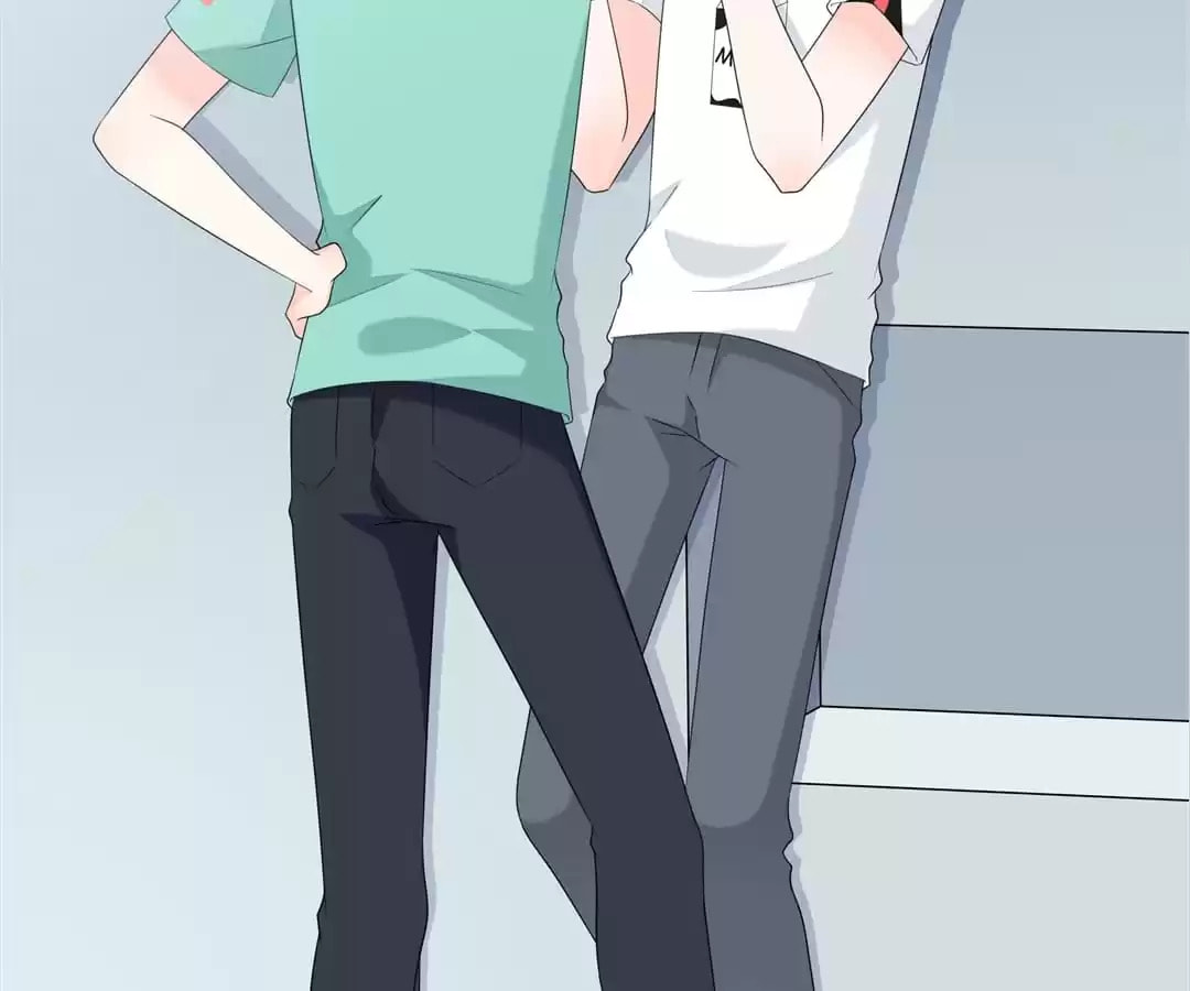 Read Time Lover (Colored) chapter 107 image 110 on Lezhin