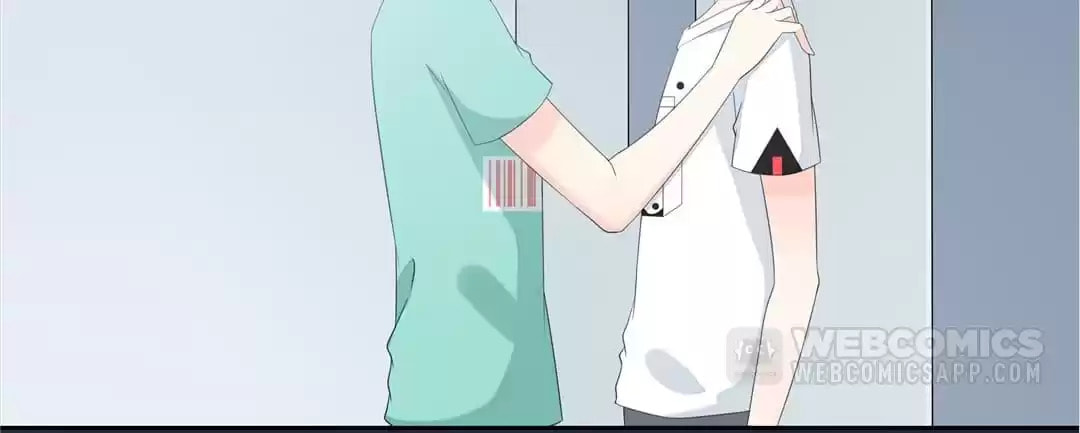 Read Time Lover (Colored) chapter 107 image 137 on Lezhin