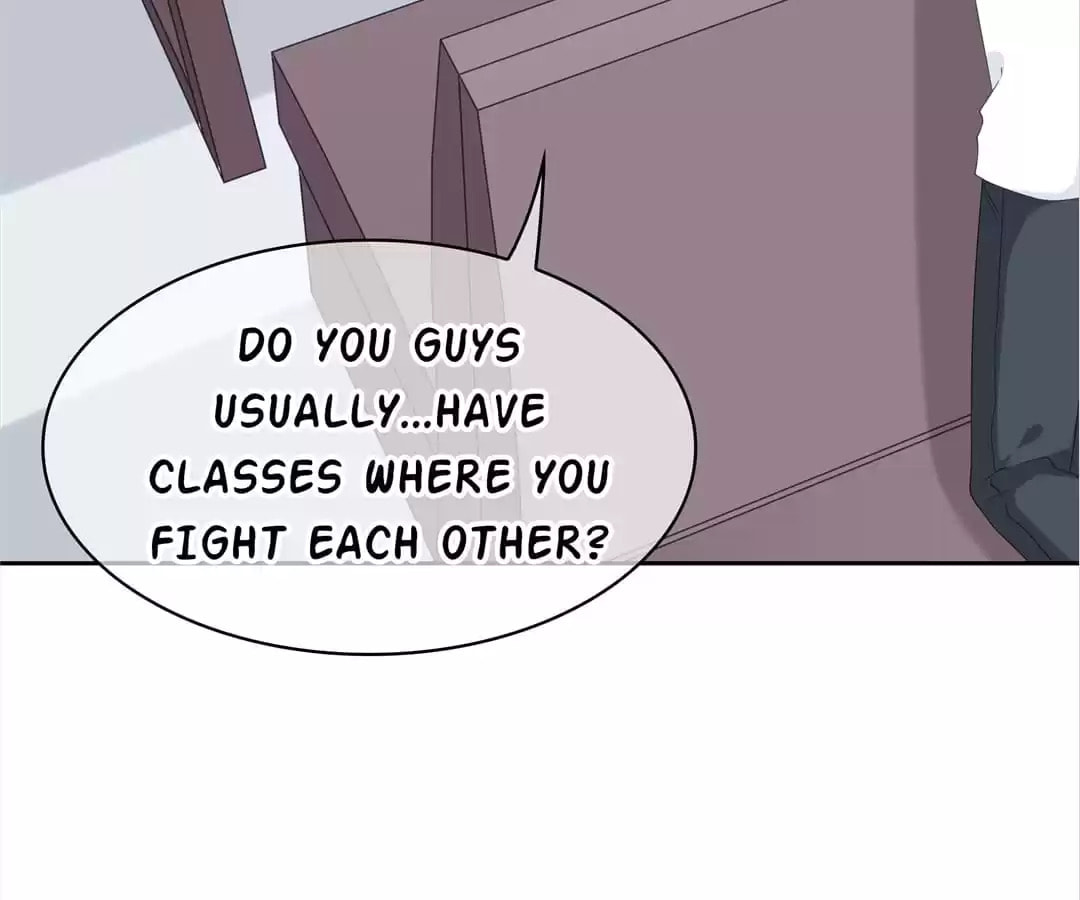 Read Time Lover (Colored) chapter 107 image 26 on Lezhin
