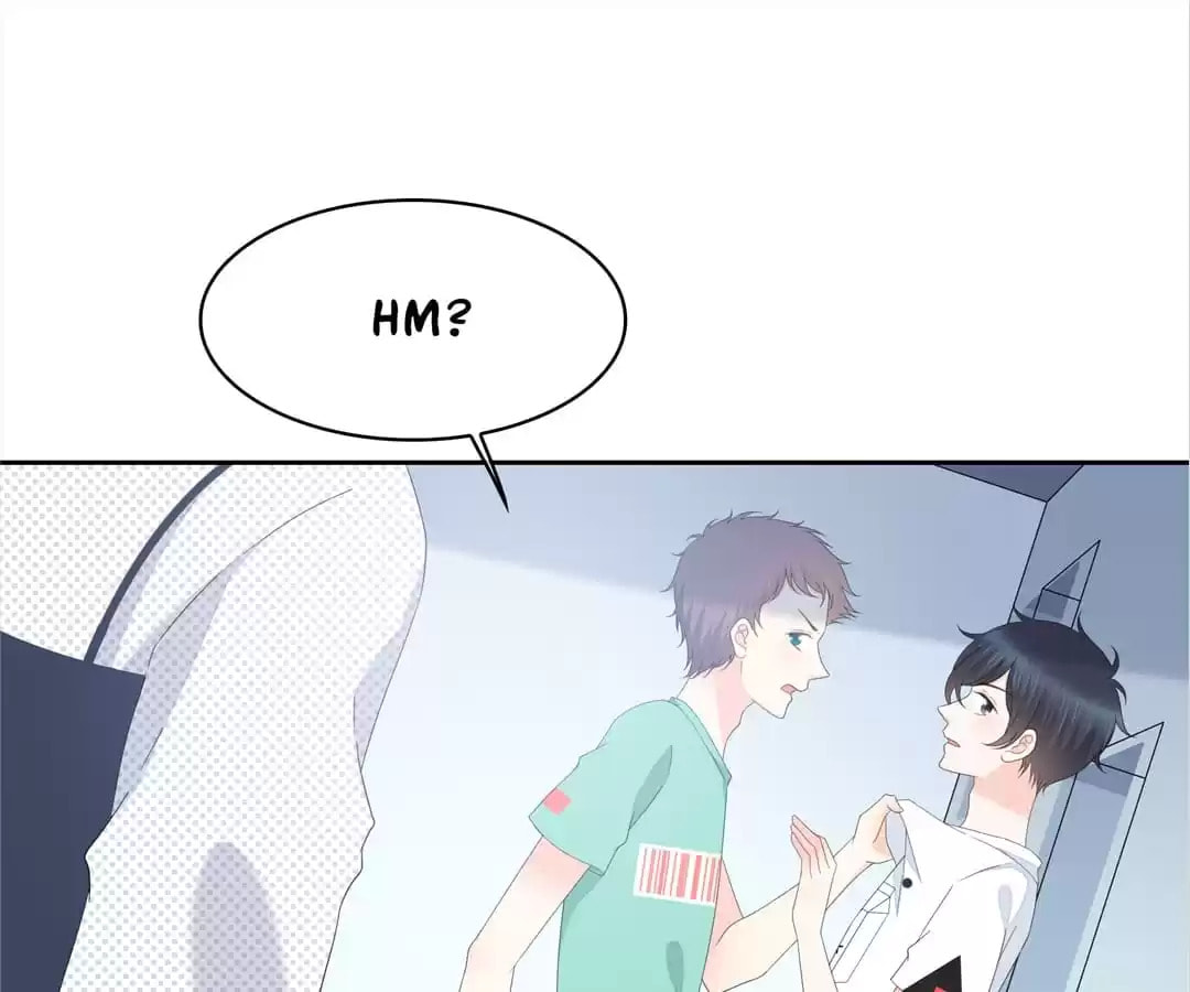 Read Time Lover (Colored) chapter 108 image 43 on Lezhin
