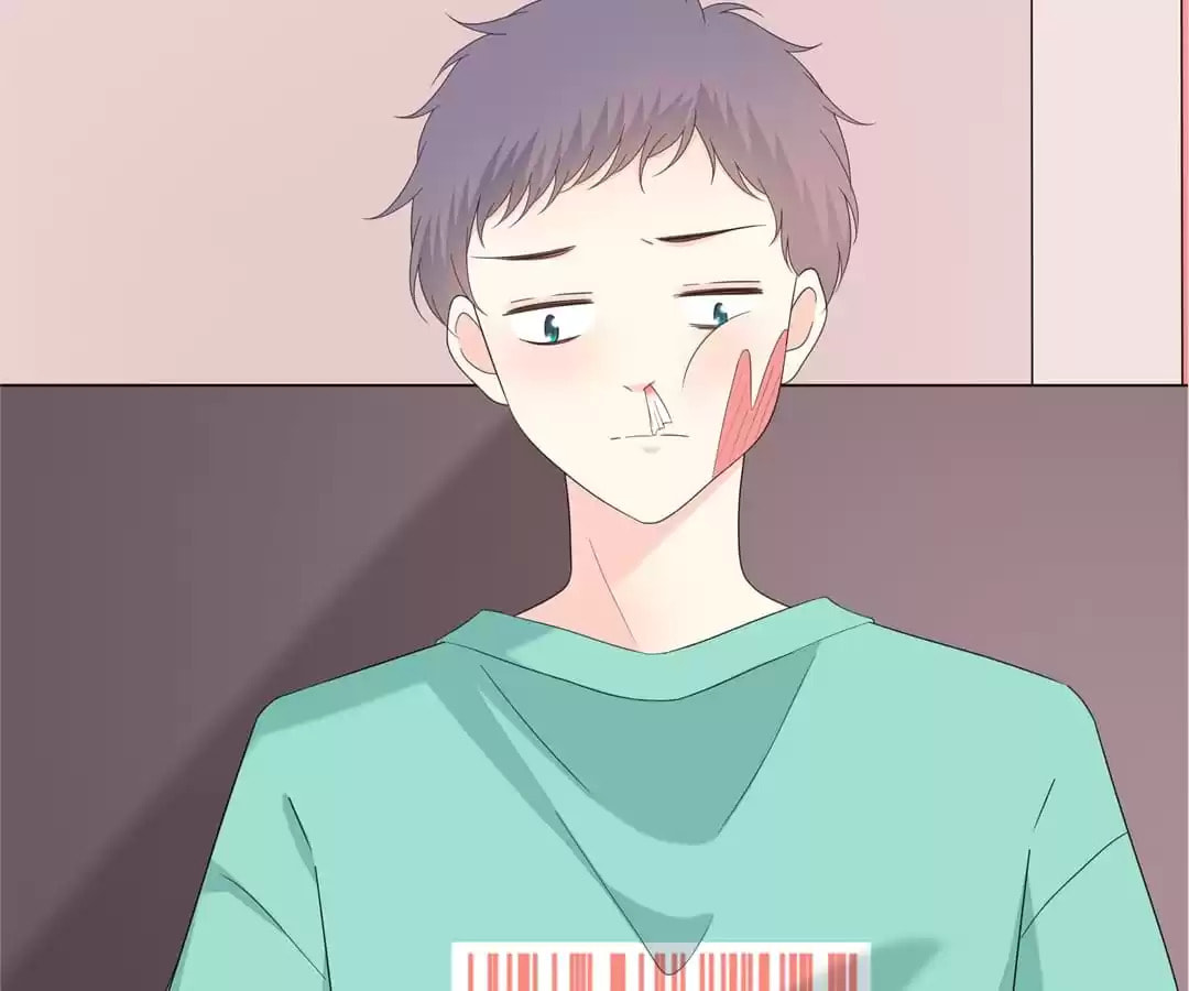 Read Time Lover (Colored) chapter 108 image 59 on Lezhin