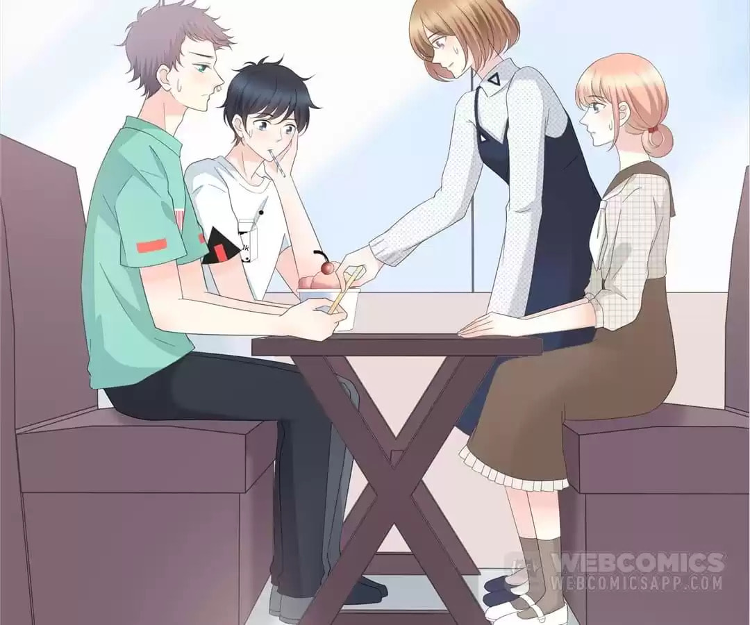 Read Time Lover (Colored) chapter 108 image 64 on Lezhin
