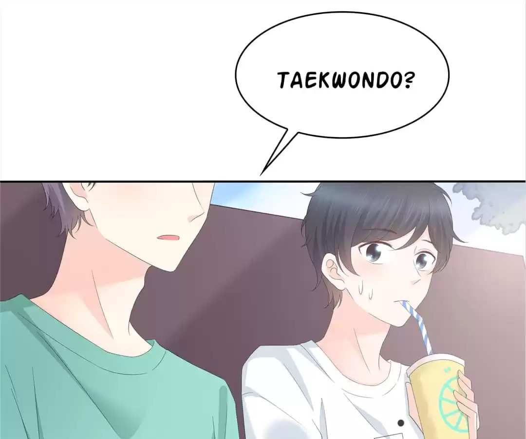 Read Time Lover (Colored) chapter 108 image 83 on Lezhin