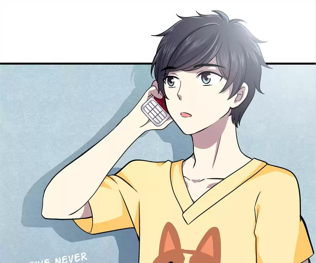 Read Time Lover (Colored) chapter 11 image 16 on Lezhin