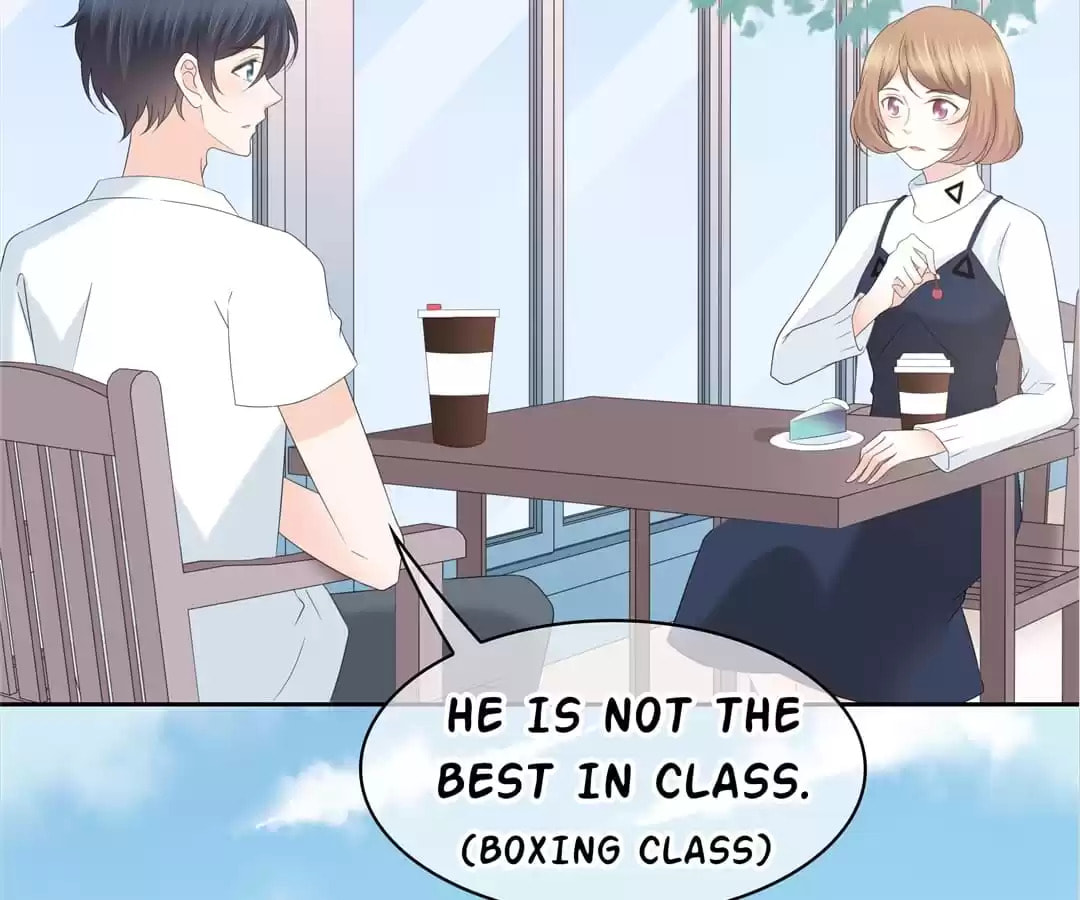 Read Time Lover (Colored) chapter 112 image 31 on Lezhin
