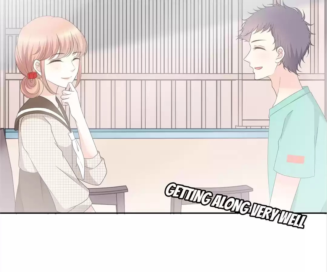 Read Time Lover (Colored) chapter 112 image 80 on Lezhin