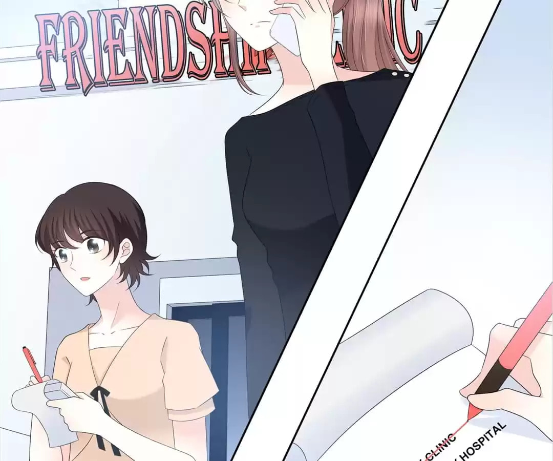 Read Time Lover (Colored) chapter 113 image 14 on Lezhin