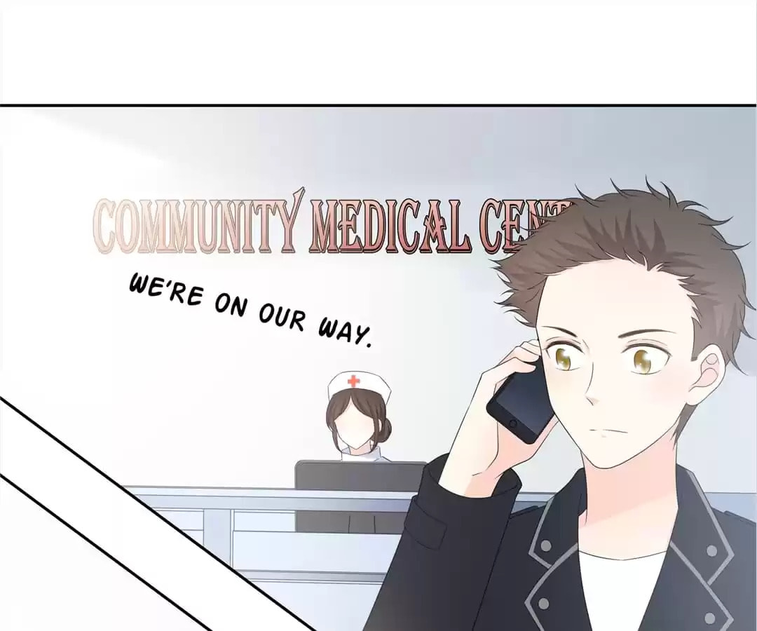 Read Time Lover (Colored) chapter 113 image 17 on Lezhin