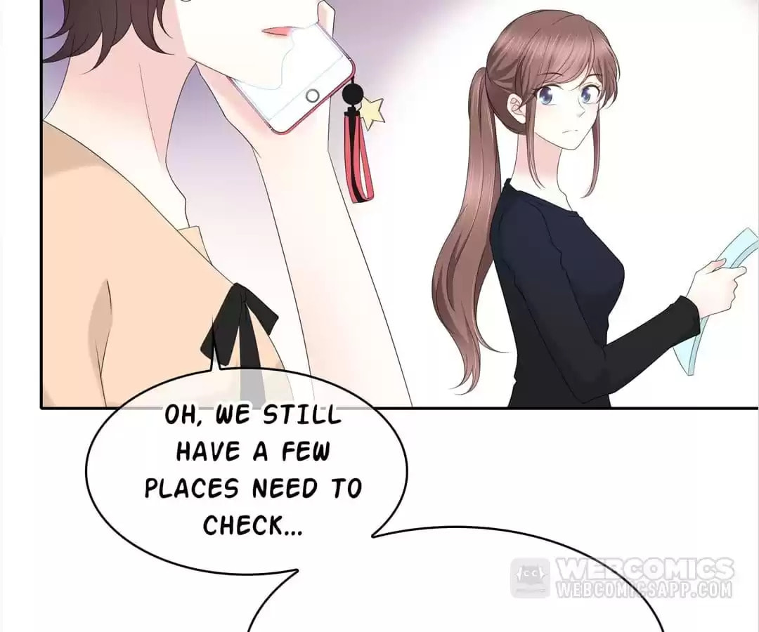 Read Time Lover (Colored) chapter 113 image 44 on Lezhin
