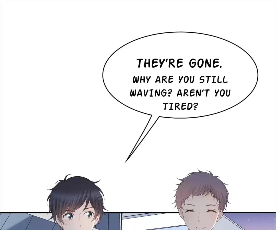 Read Time Lover (Colored) chapter 114 image 56 on Lezhin