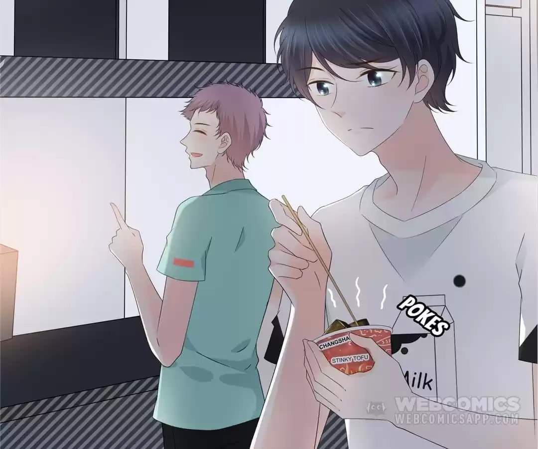 Read Time Lover (Colored) chapter 114 image 74 on Lezhin