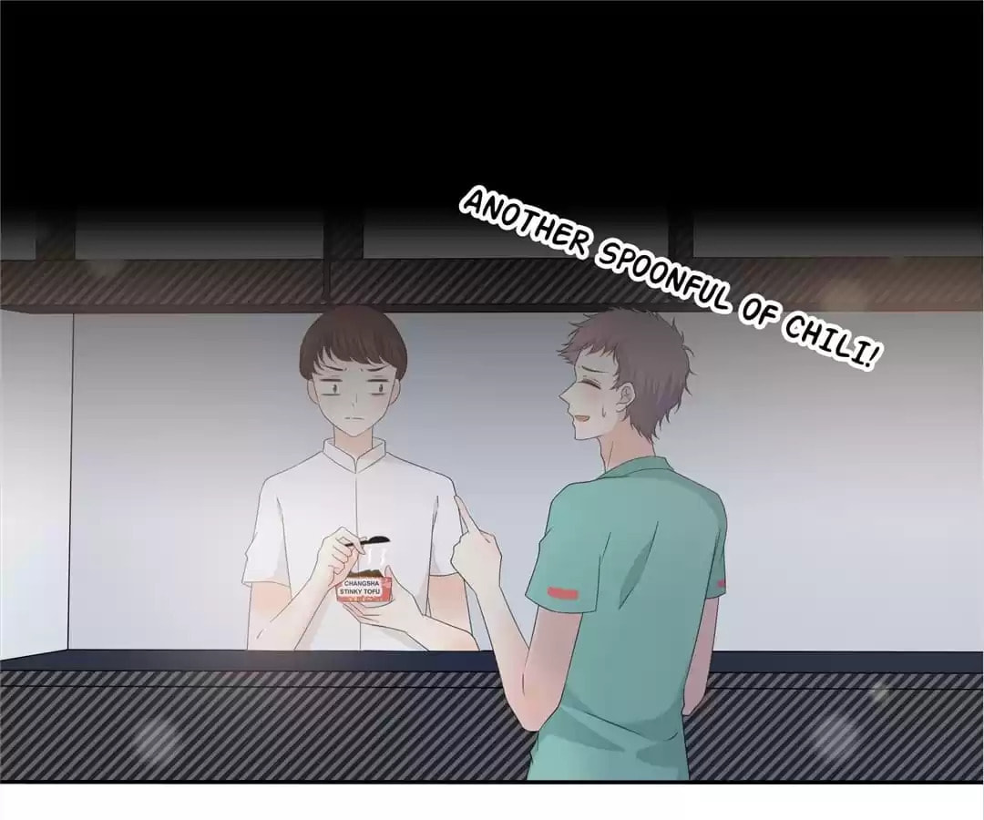 Read Time Lover (Colored) chapter 114 image 87 on Lezhin
