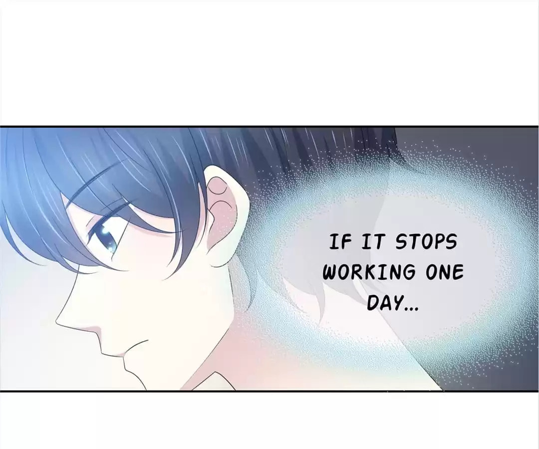 Read Time Lover (Colored) chapter 115 image 21 on Lezhin