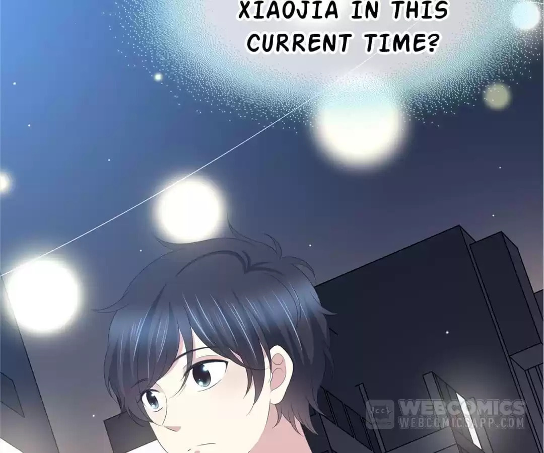 Read Time Lover (Colored) chapter 115 image 26 on Lezhin