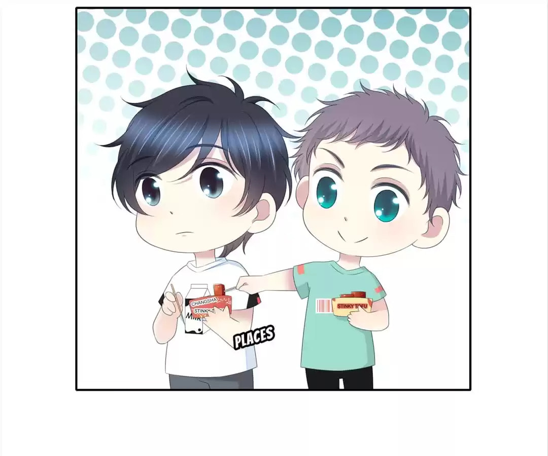 Read Time Lover (Colored) chapter 115 image 33 on Lezhin