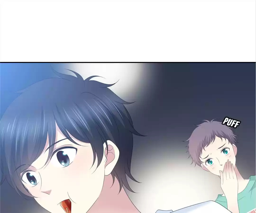 Read Time Lover (Colored) chapter 115 image 38 on Lezhin