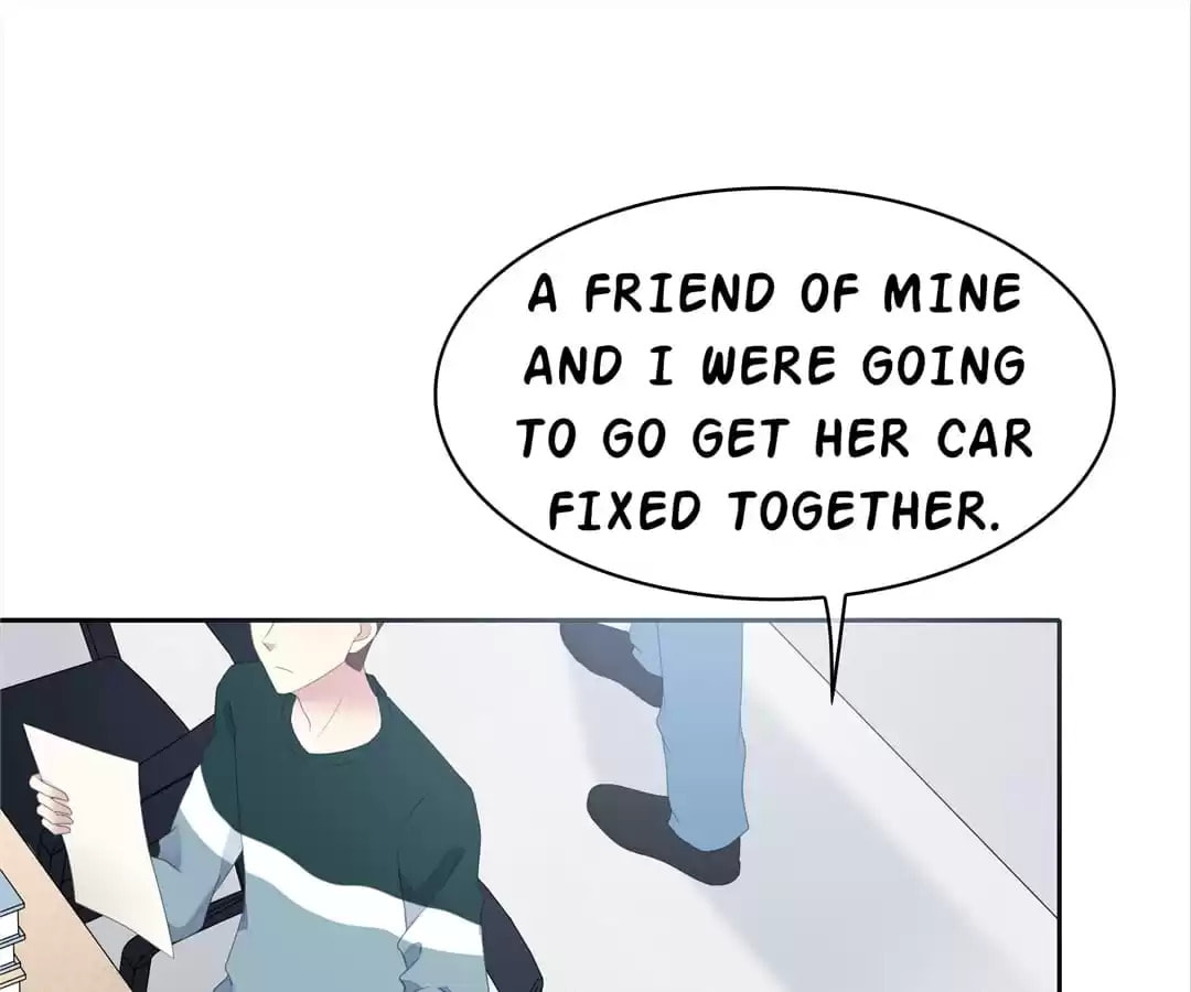 Read Time Lover (Colored) chapter 115 image 53 on Lezhin