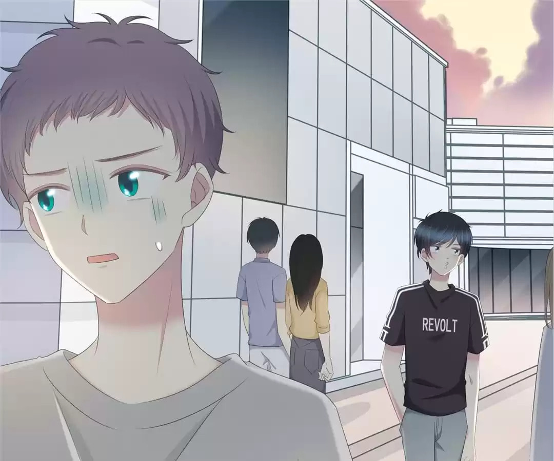Read Time Lover (Colored) chapter 116 image 24 on Lezhin