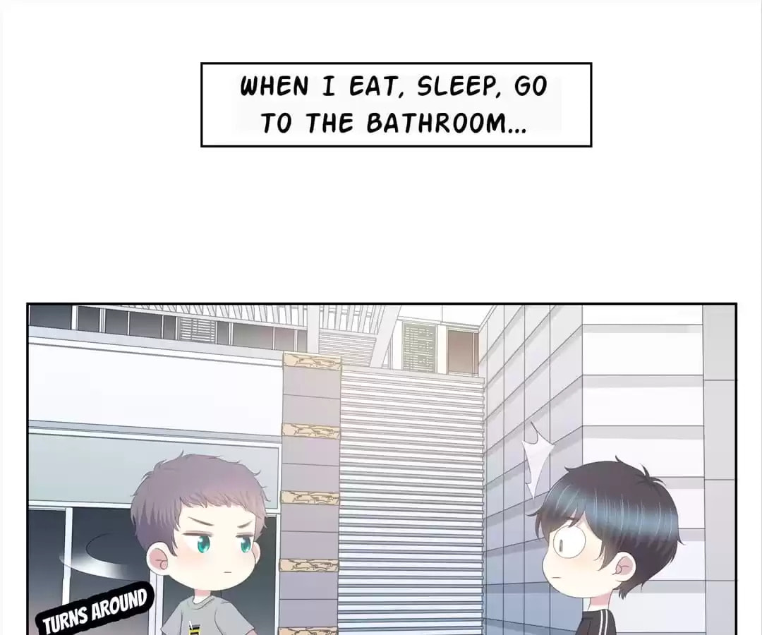 Read Time Lover (Colored) chapter 116 image 26 on Lezhin