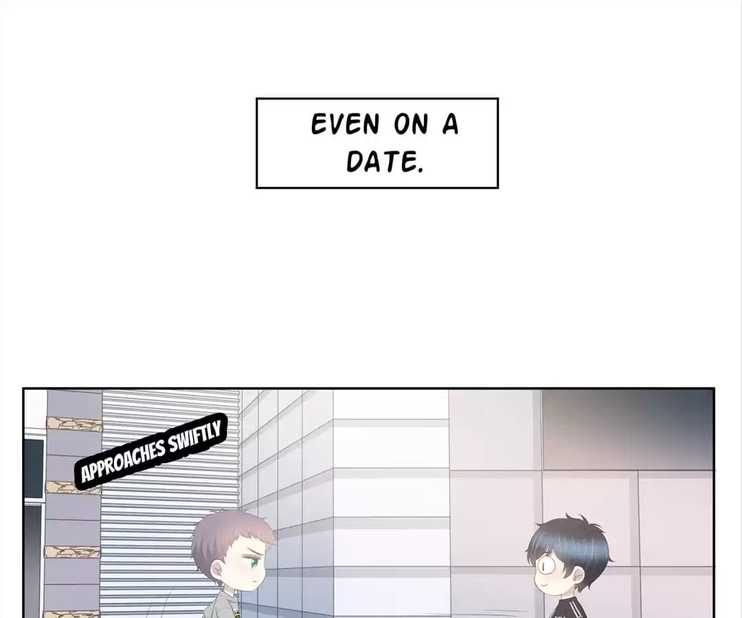 Read Time Lover (Colored) chapter 116 image 28 on Lezhin
