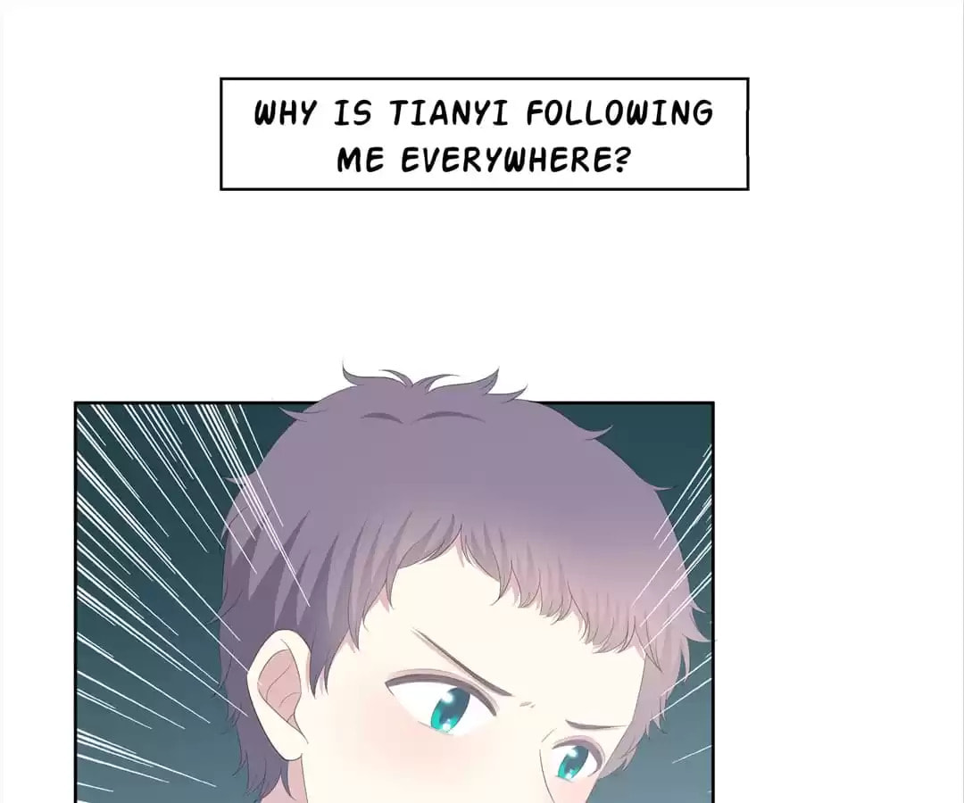 Read Time Lover (Colored) chapter 116 image 30 on Lezhin