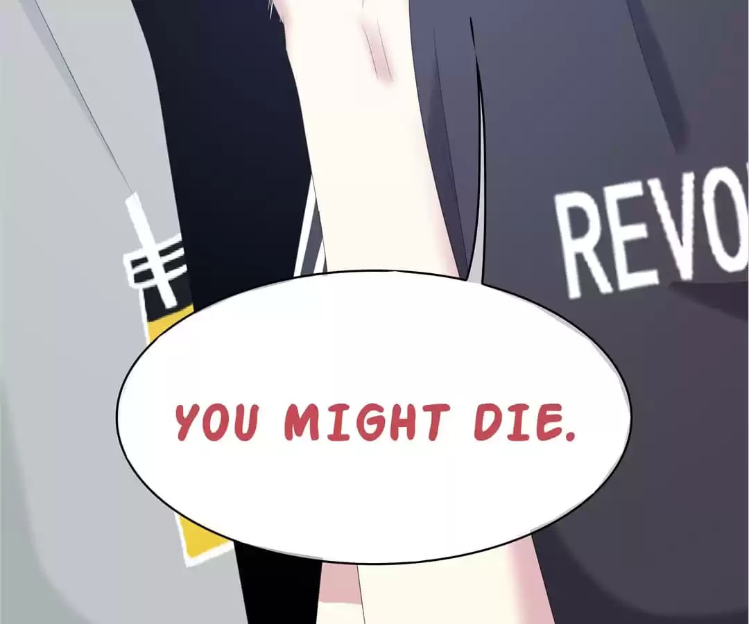 Read Time Lover (Colored) chapter 116 image 39 on Lezhin