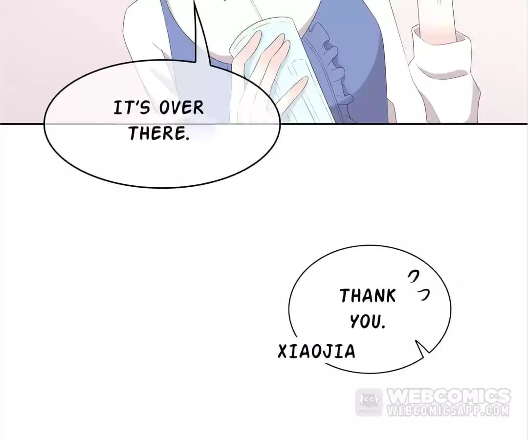 Read Time Lover (Colored) chapter 116 image 58 on Lezhin