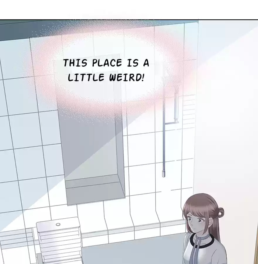 Read Time Lover (Colored) chapter 117 image 18 on Lezhin