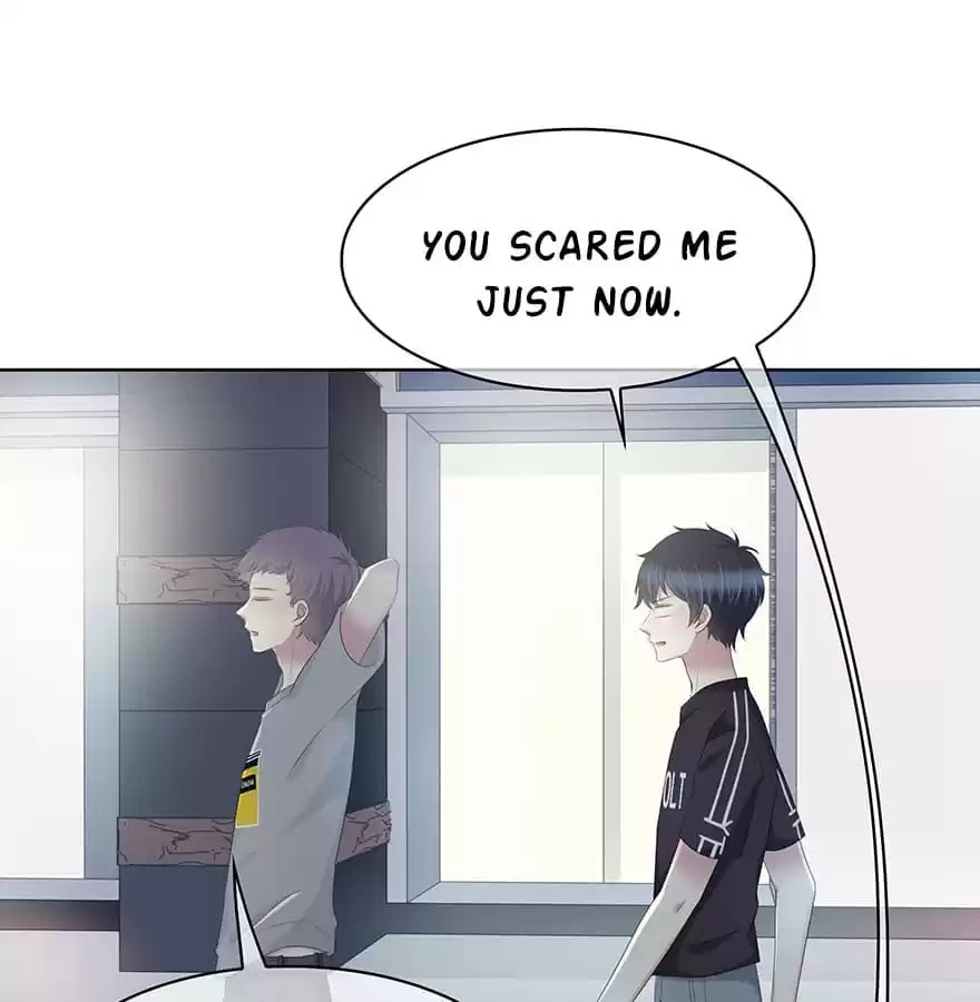 Read Time Lover (Colored) chapter 117 image 38 on Lezhin