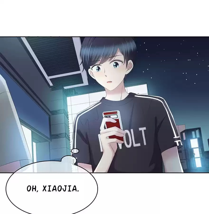 Read Time Lover (Colored) chapter 117 image 40 on Lezhin