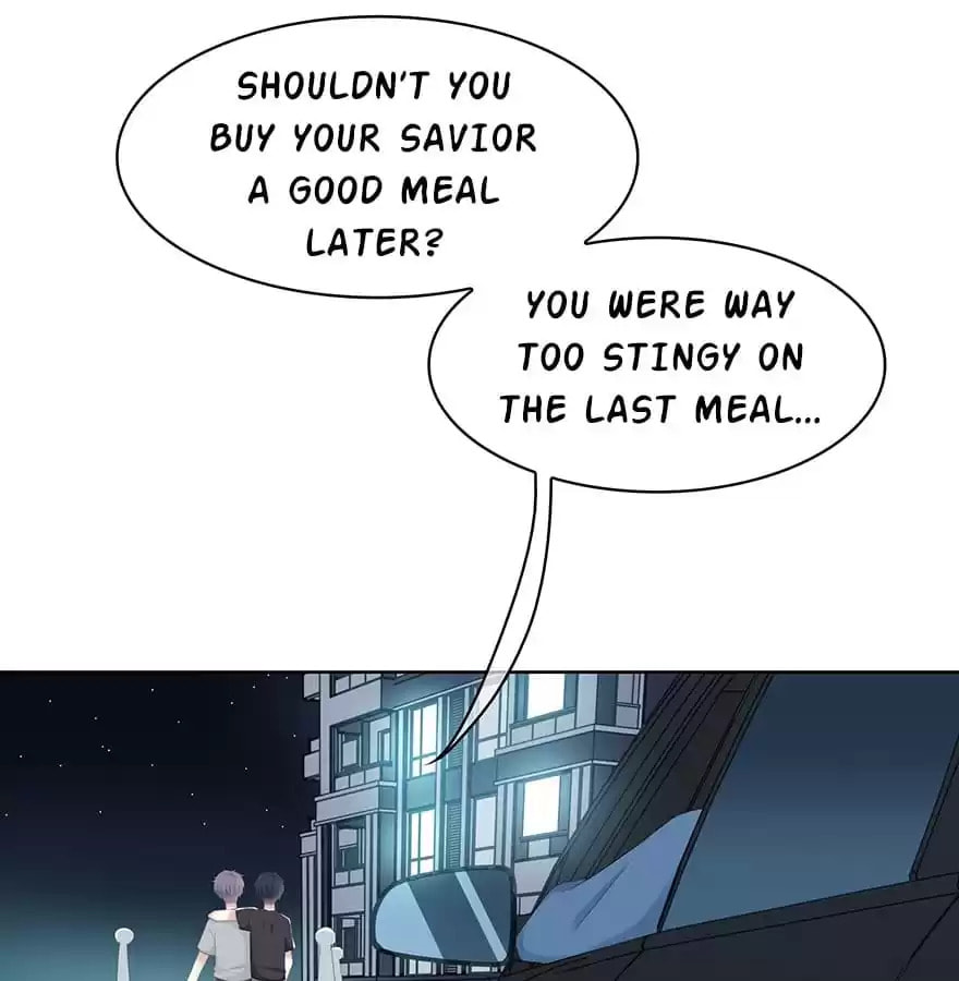 Read Time Lover (Colored) chapter 117 image 51 on Lezhin