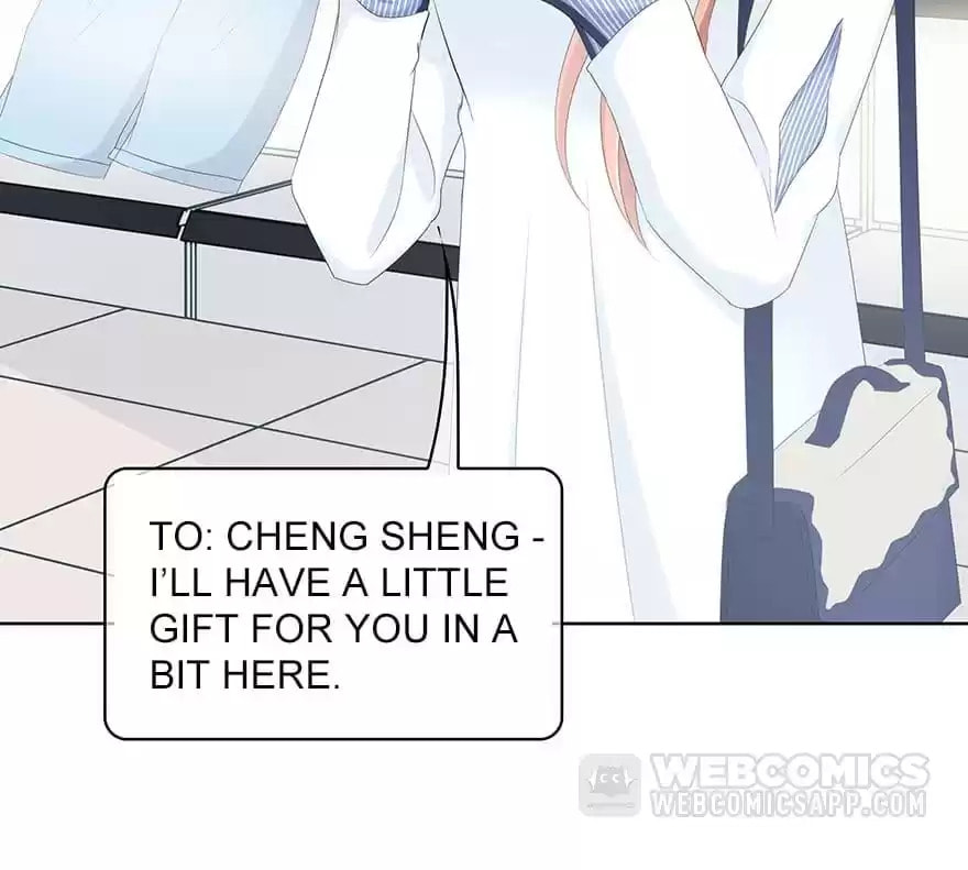Read Time Lover (Colored) chapter 117 image 59 on Lezhin